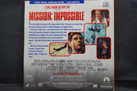 Mission: Impossible USA LV31899-2WS