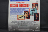 Mission: Impossible USA LV31899-2WS