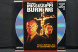 Mississippi Burning USA ID6566OR
