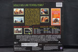 Starship Troopers (Aussie Pressing) USA A0025
