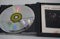 Seekers, The: Treasure Chest - The Essential Collection AUS 7243 8 14903 2 7
