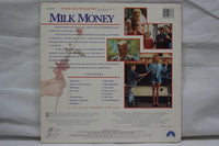 Milk Money USA LV 32973-WS