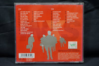 INXS: The Years - 1979-1997 AUS 063470-2