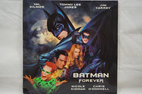 Batman Collection USA 12000 A/B - 15000 - 15100 - 16500 - 15500 - PILF-1045