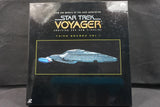 Star Trek: Voyager - Season 3 JAP PILF-2454/PILF-2455