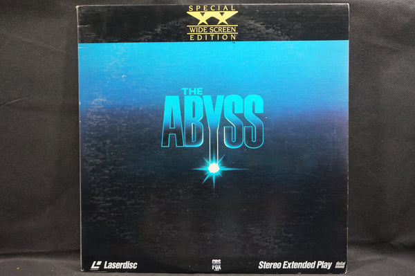 Abyss, The USA 1561-85