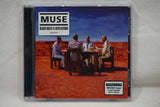 Muse: Black Holes & Revelations AUS 2564635095