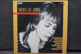 Rickie Lee Jones: Live At The Wiltern Theatre USA PA-92-499