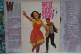 West Side Story: Includes Special Program (See Pics) USA ML102175