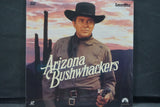 Arizona Bushwhackers USA LV 6744