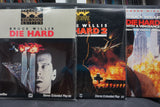 Die Hard Bundle USA 1666-80, 1850-85, 8858-85