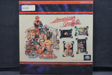 American Graffiti USA 78696