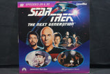 Star Trek: The Next Generation - Episode 29 & 30 USA LV 40270-129