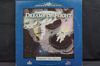 Smithsonian: Dreams Of Flight: Beyond The Moon USA LVD9416