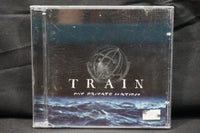 Train: My Private Nation RSA CDCOL 6675