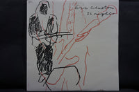 Eric Clapton: 24 Nights USA 6-38193