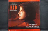Three Colours: Red USA 4373 AS