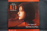 Three Colours: Red USA 4373 AS