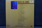 Rickie Lee Jones: Live At The Wiltern Theatre USA PA-92-499