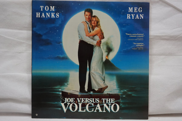 Joe Vs The Volcano USA 11912