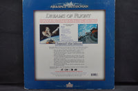 Smithsonian: Dreams Of Flight: Beyond The Moon USA LVD9416