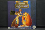 Lady And The Tramp USA 14673 AS