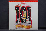 101 Dalmatians USA 15797 AS