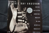 Various Artists: A Tribute To Stevie Ray Vaughan USA MLV 50144