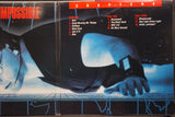 Mission: Impossible USA LV31899-2WS