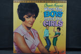 When The Boys Meet The Girls USA ML102674