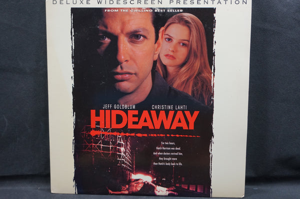 Hideaway USA 73466