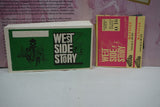 West Side Story: Includes Special Program (See Pics) USA ML102175