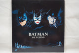 Batman Collection USA 12000 A/B - 15000 - 15100 - 16500 - 15500 - PILF-1045