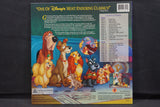 Lady And The Tramp USA 14673 AS