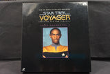 Star Trek: Voyager - Season 3 JAP PILF-2454/PILF-2455