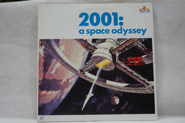 2001: A Space Odyssey JAP PILF-2510