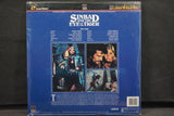 Sinbad And The Eye Of The Tiger USA VLD-5550