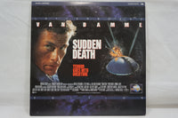 Sudden Death USA 42777