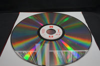 Three Colours: Red USA 4373 AS