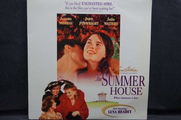 Summer House, The USA ID3191HL