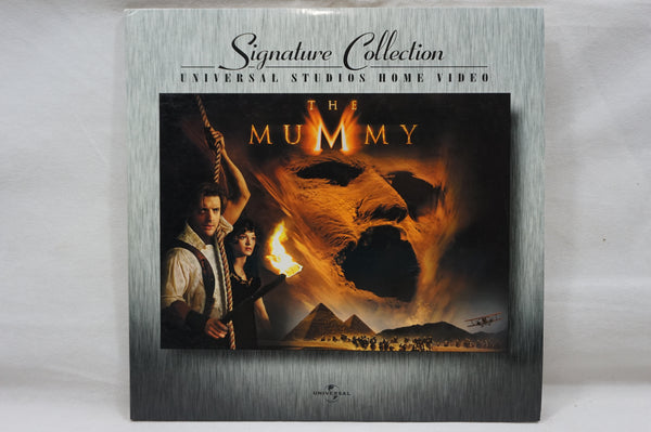 Mummy, The - Signature Collection USA 44839