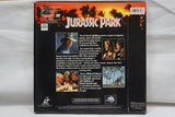 Jurassic Park - Boxset USA 41830