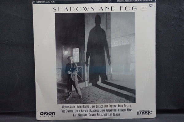 Shadows And Fog USA ID2035OR