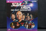 Star Trek: The Next Generation - Episode 31 & 32 USA LV 40270-131