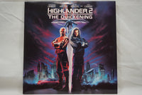 Highlander 2: The Quickening USA 91496