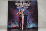 Highlander 2: The Quickening USA 91496