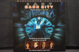 Dark City USA ID4249LI