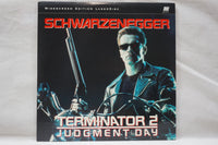 Terminator 2: Judgment Day USA LD68952-2WS