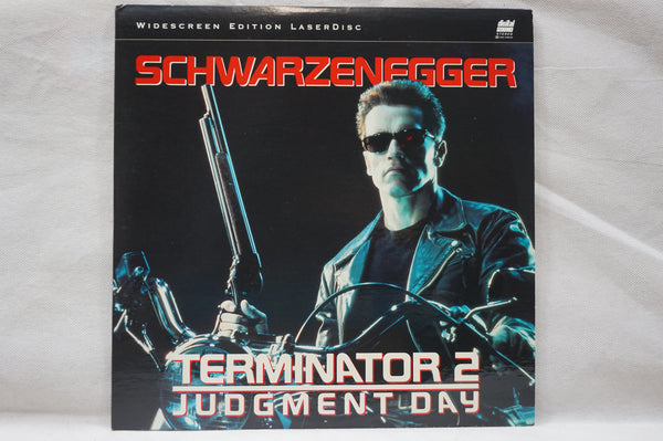 T2 - Terminator 2: Judgment Day USA LD68952-2WS