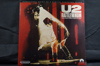 U2: Rattle & Hum USA LV 32228-A